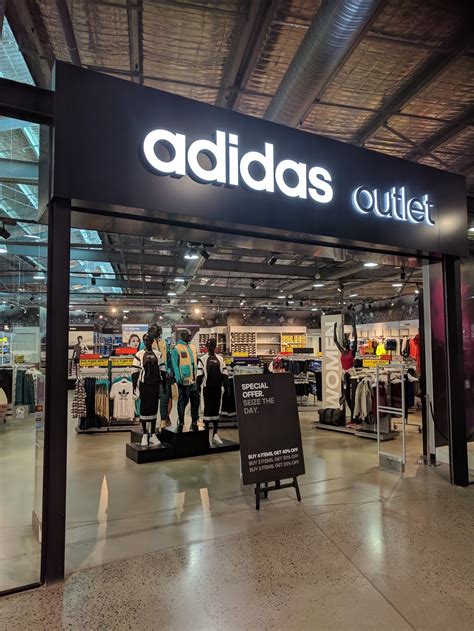 ADIDAS Outlet Shop 